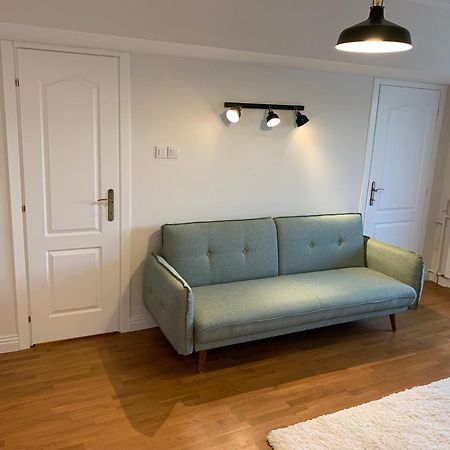 Floreasca Apartment Bach Bucareste Exterior foto