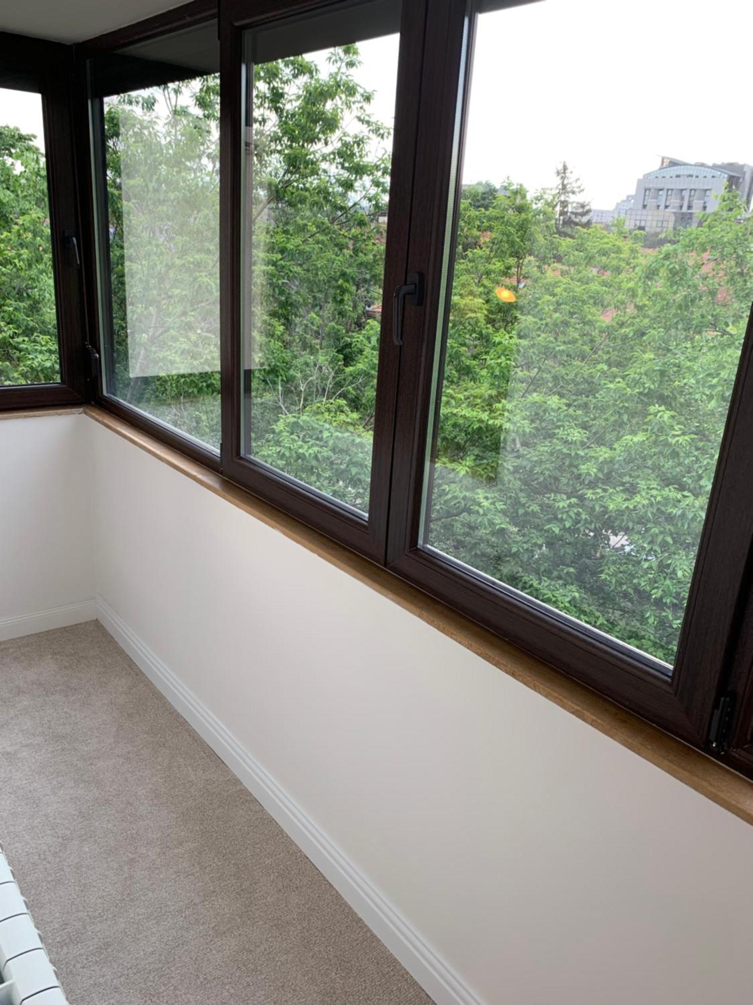 Floreasca Apartment Bach Bucareste Exterior foto